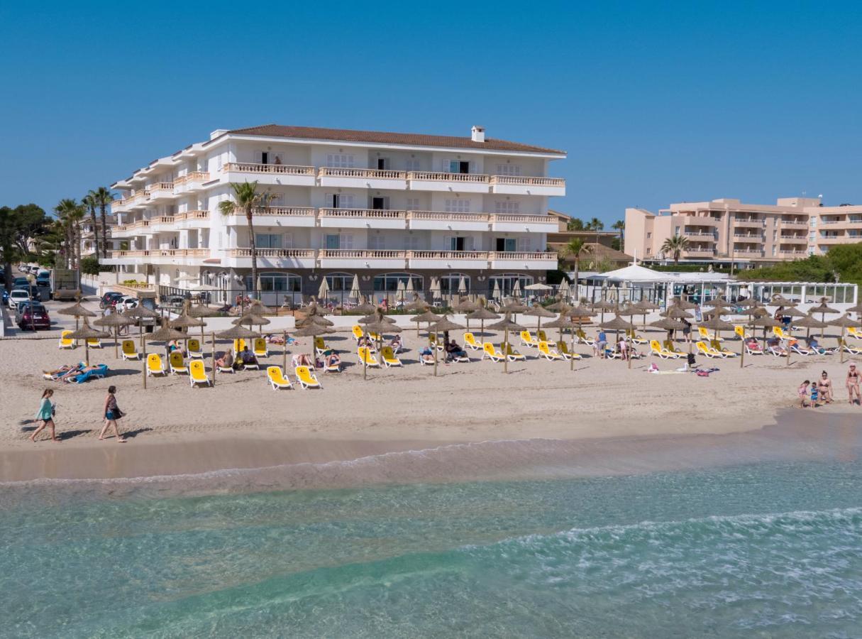 Grupotel Dunamar Can Picafort  Exteriér fotografie