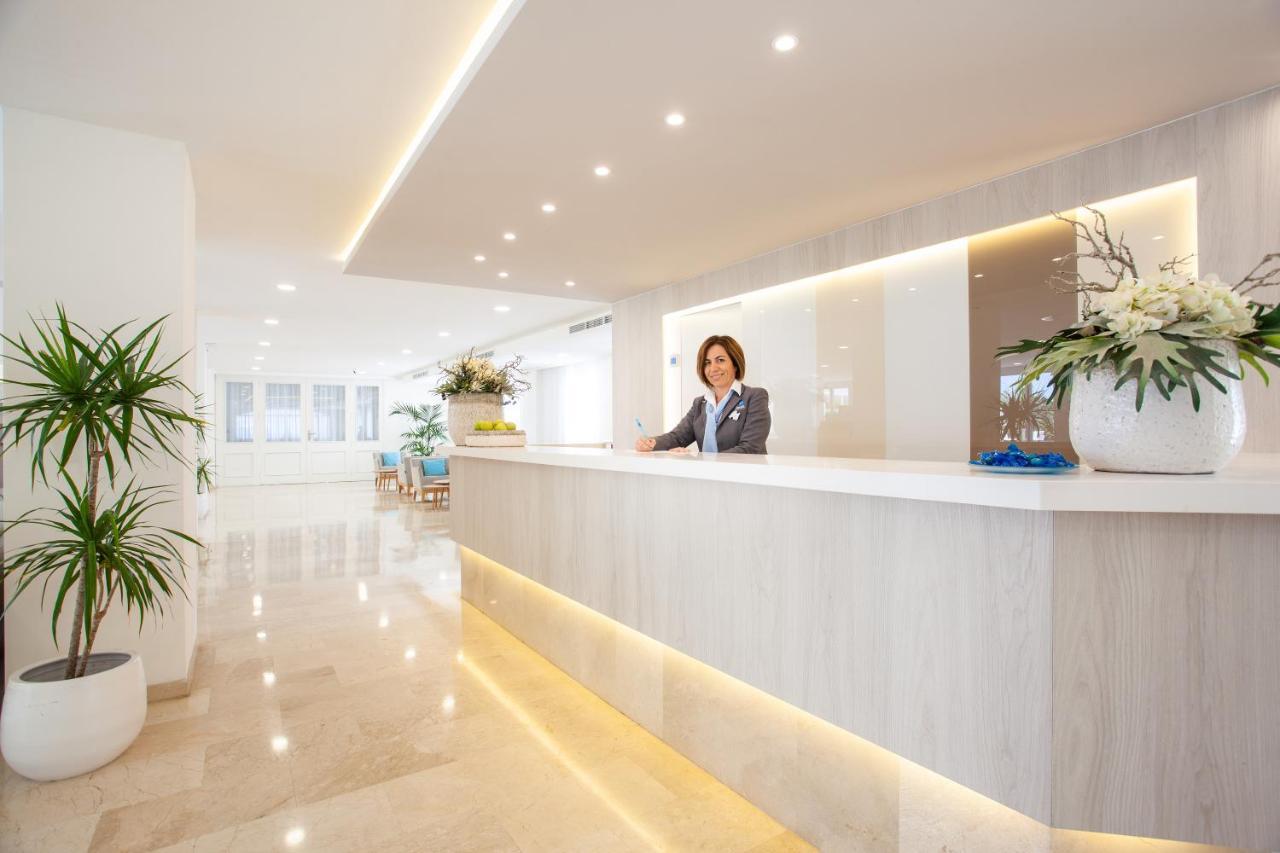 Grupotel Dunamar Can Picafort  Exteriér fotografie