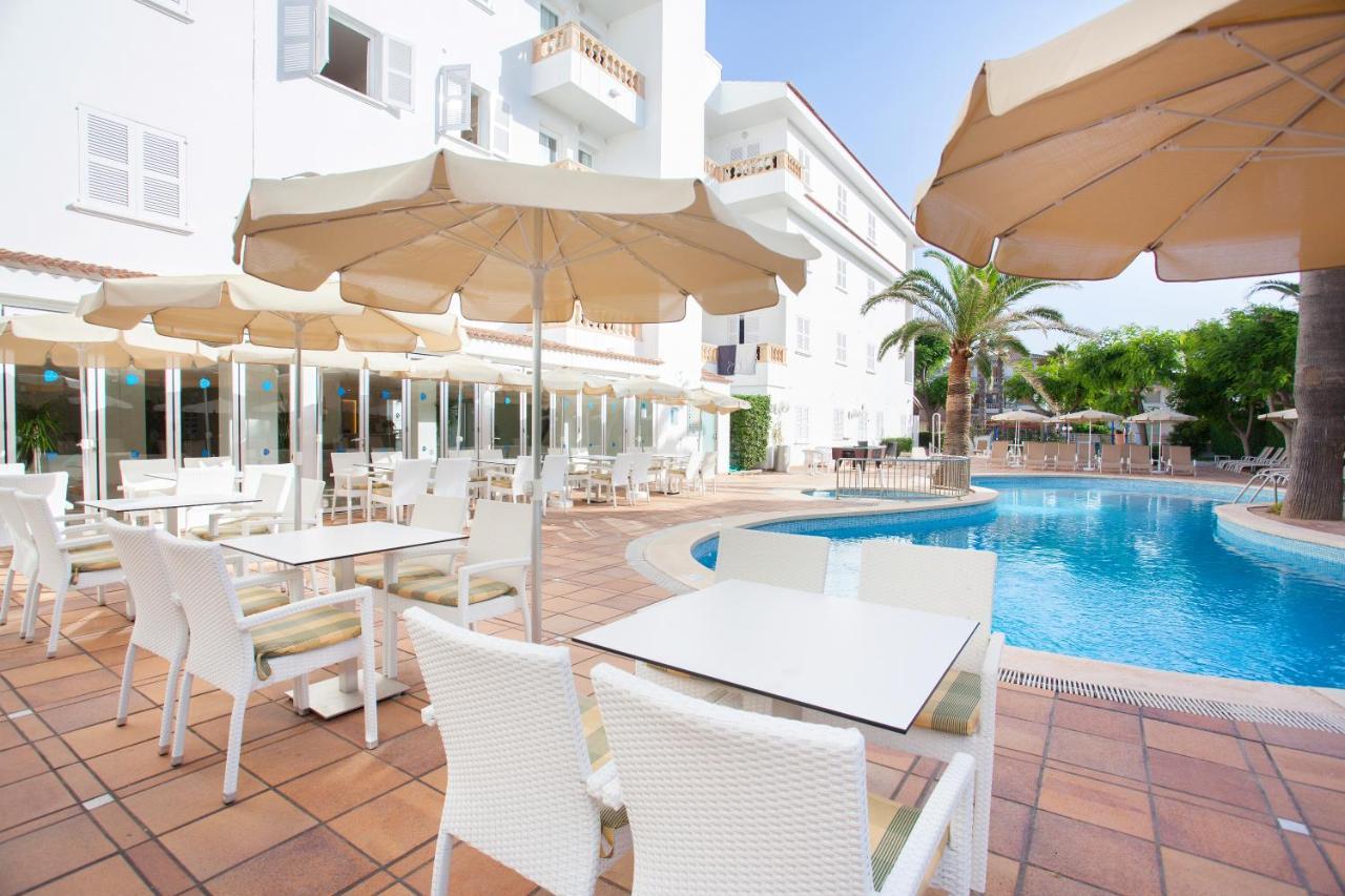 Grupotel Dunamar Can Picafort  Exteriér fotografie
