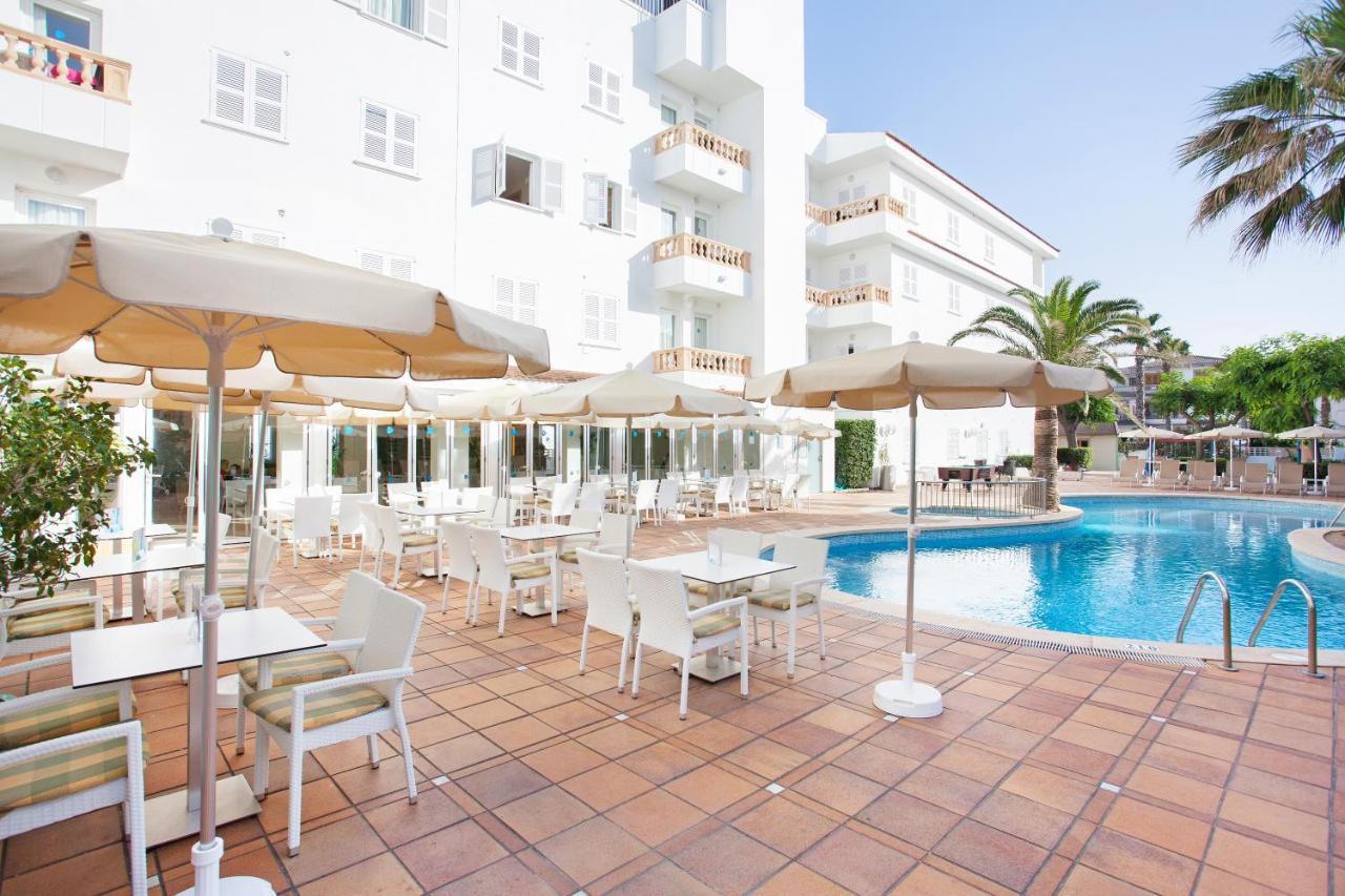 Grupotel Dunamar Can Picafort  Exteriér fotografie