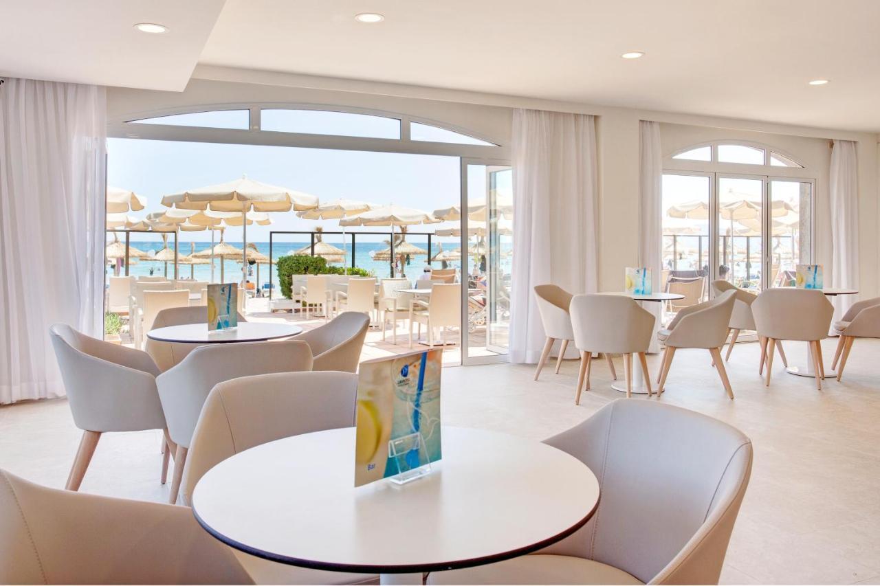 Grupotel Dunamar Can Picafort  Exteriér fotografie
