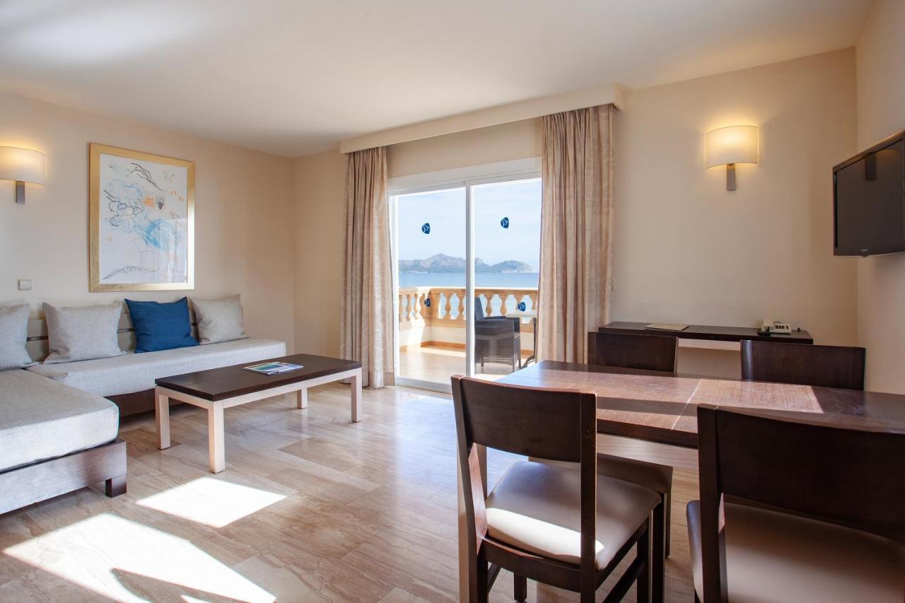 Grupotel Dunamar Can Picafort  Exteriér fotografie