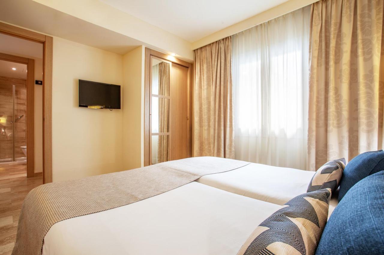 Grupotel Dunamar Can Picafort  Exteriér fotografie