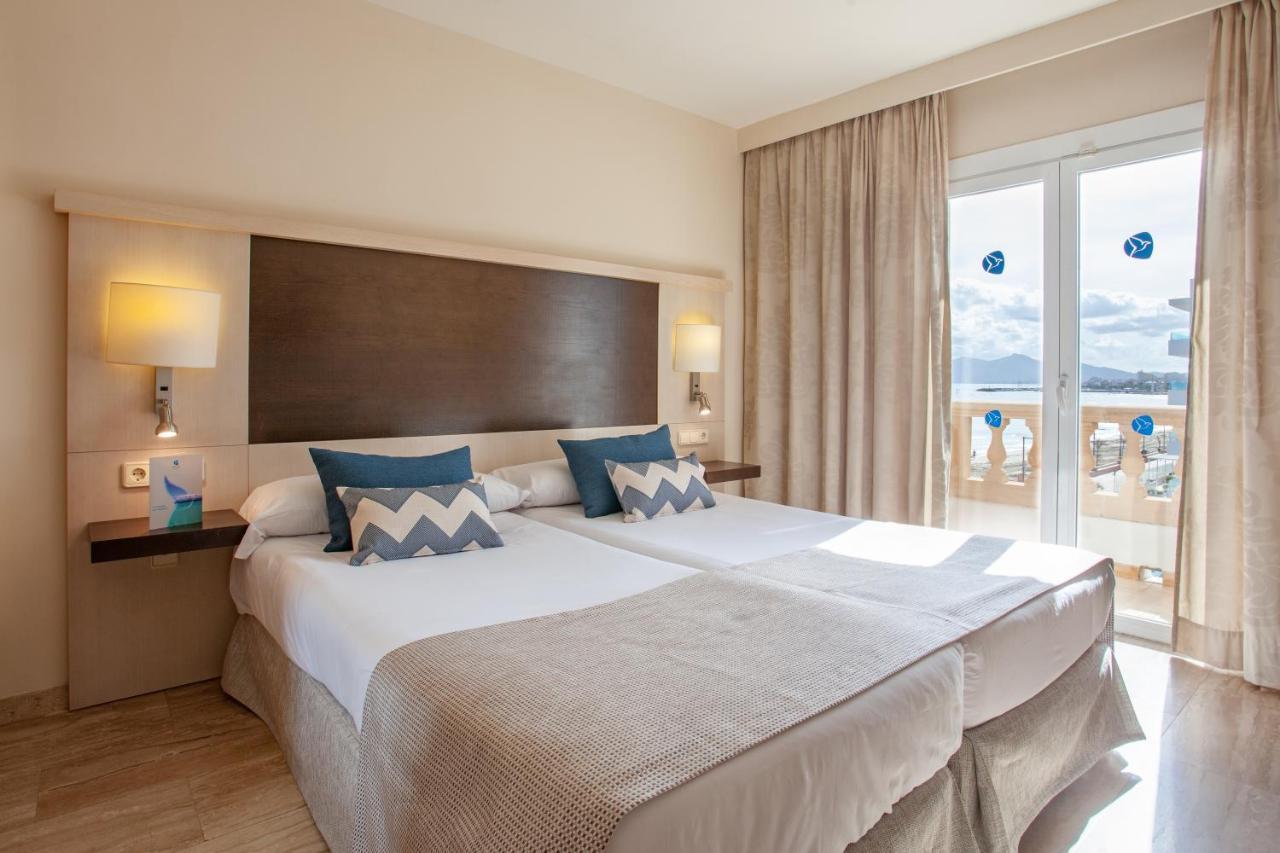 Grupotel Dunamar Can Picafort  Exteriér fotografie