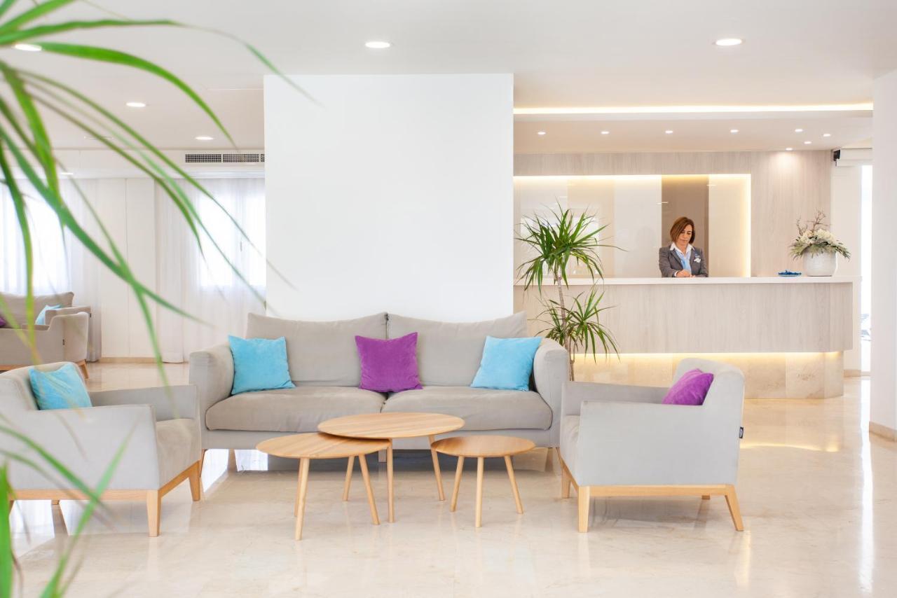 Grupotel Dunamar Can Picafort  Exteriér fotografie