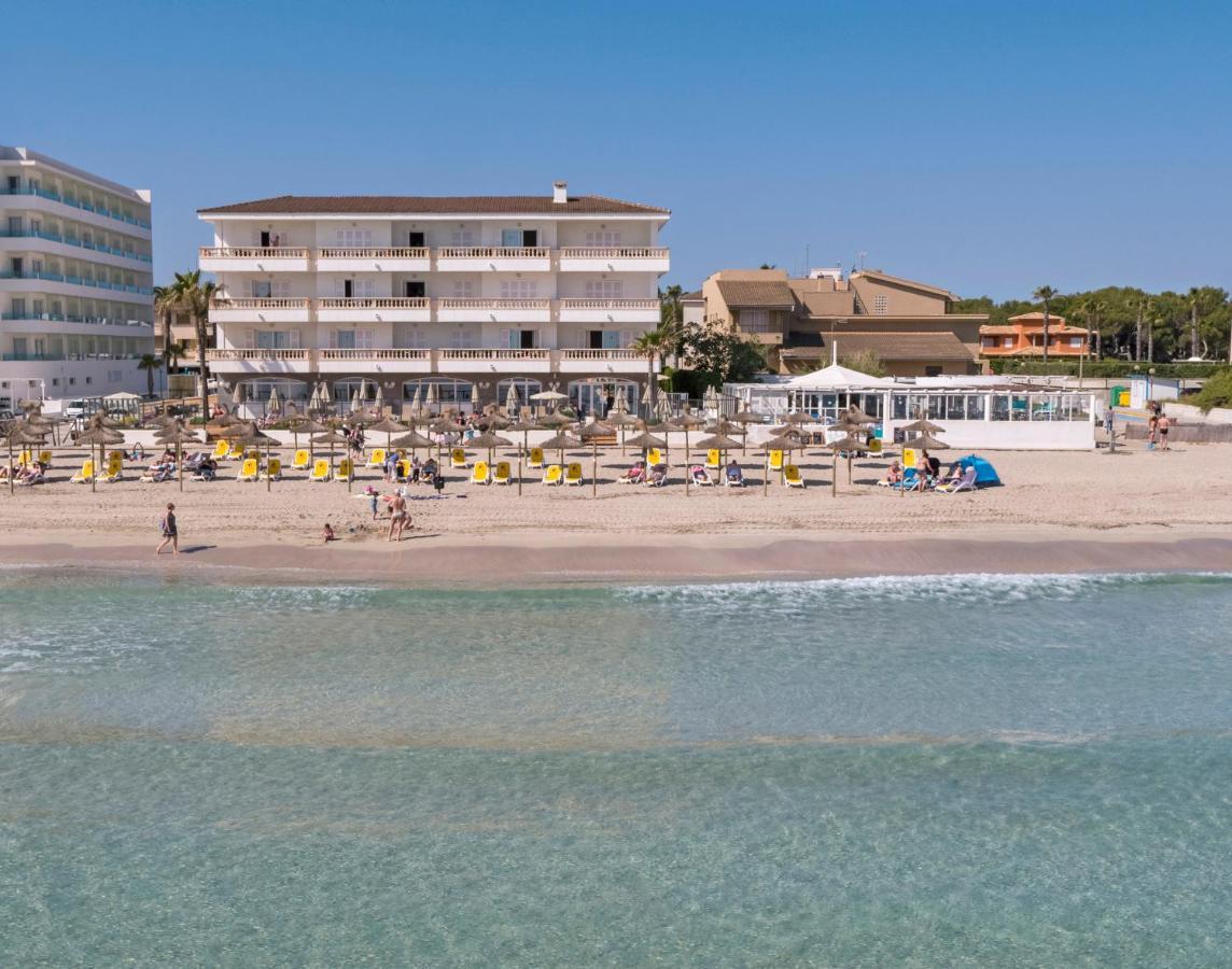 Grupotel Dunamar Can Picafort  Exteriér fotografie