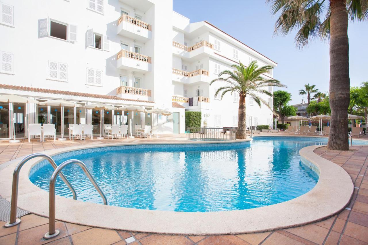 Grupotel Dunamar Can Picafort  Exteriér fotografie