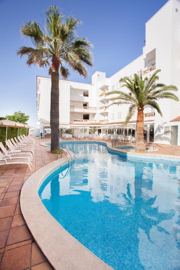 Grupotel Dunamar Can Picafort  Exteriér fotografie