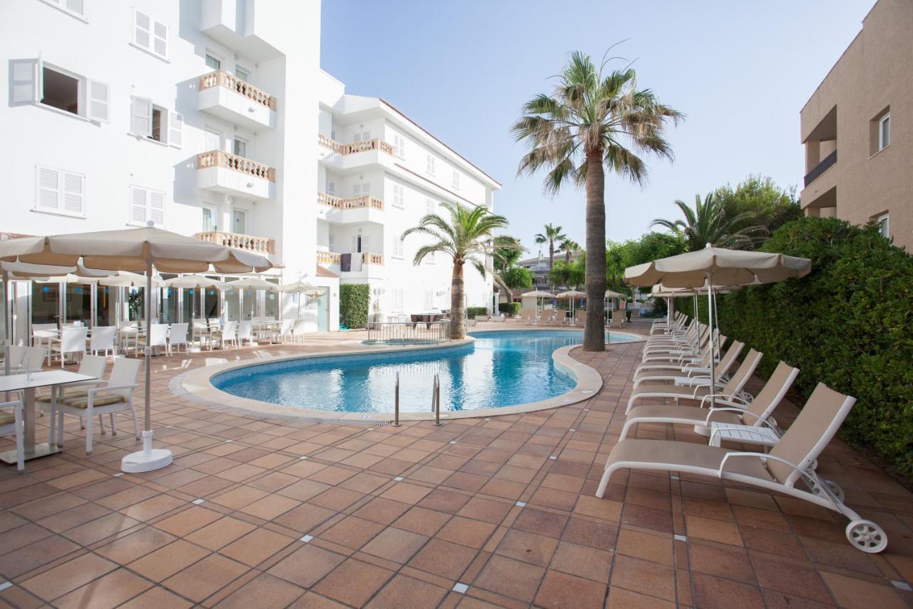 Grupotel Dunamar Can Picafort  Exteriér fotografie