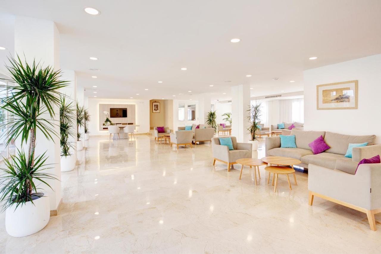Grupotel Dunamar Can Picafort  Exteriér fotografie