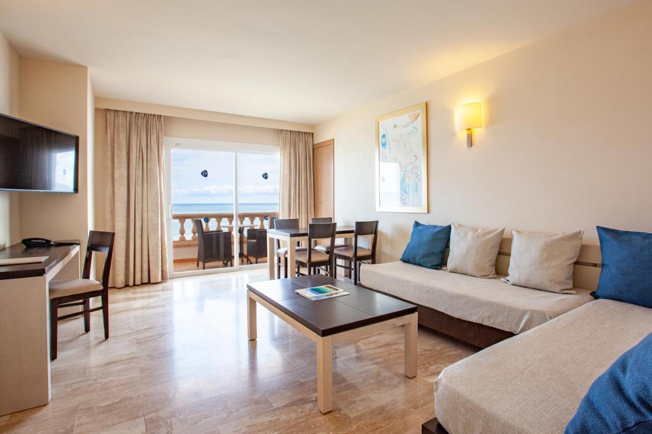 Grupotel Dunamar Can Picafort  Exteriér fotografie