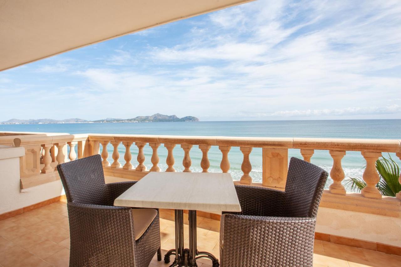 Grupotel Dunamar Can Picafort  Exteriér fotografie