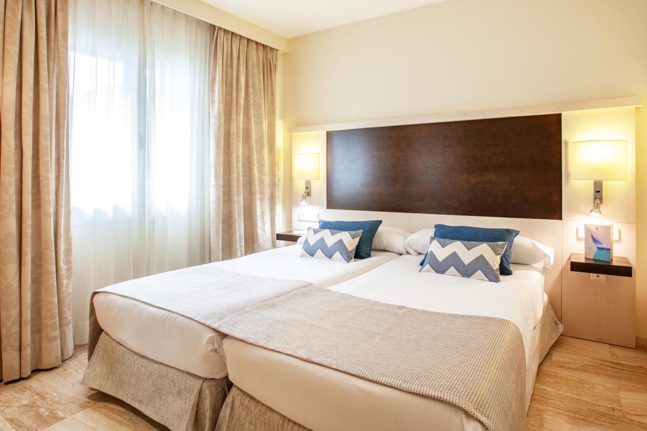 Grupotel Dunamar Can Picafort  Exteriér fotografie