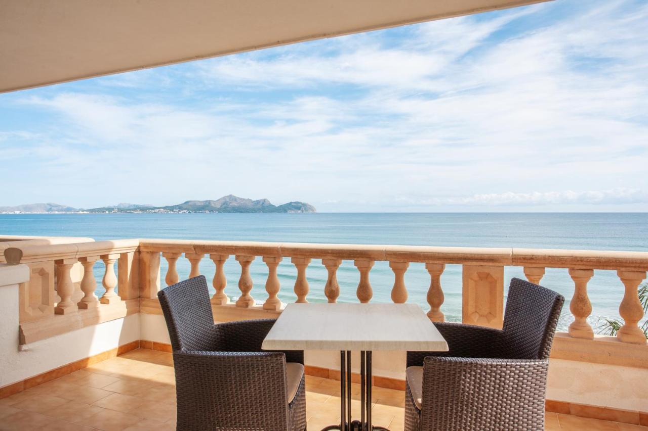 Grupotel Dunamar Can Picafort  Exteriér fotografie