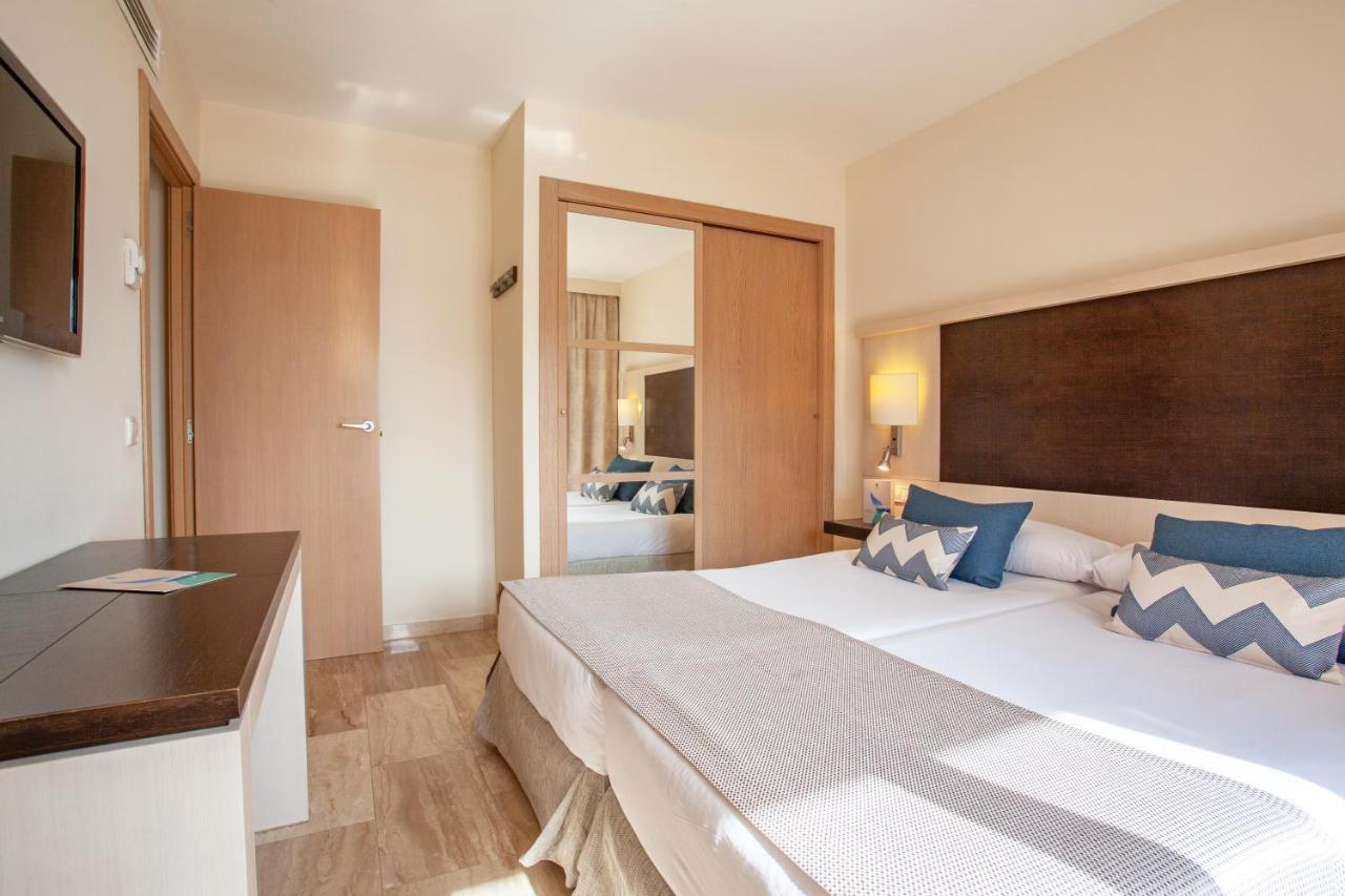 Grupotel Dunamar Can Picafort  Exteriér fotografie