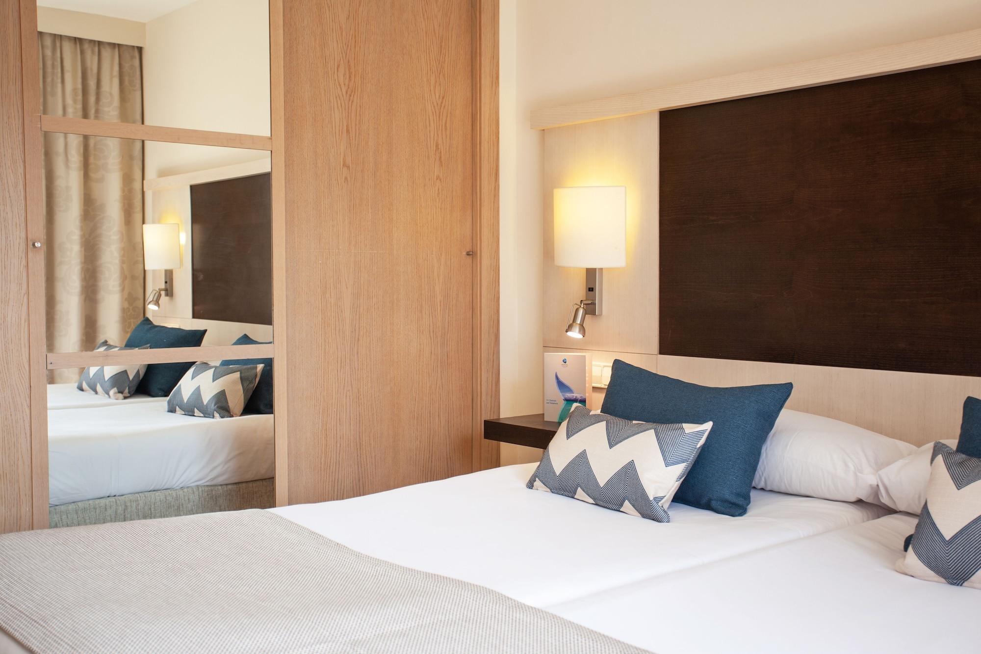 Grupotel Dunamar Can Picafort  Exteriér fotografie