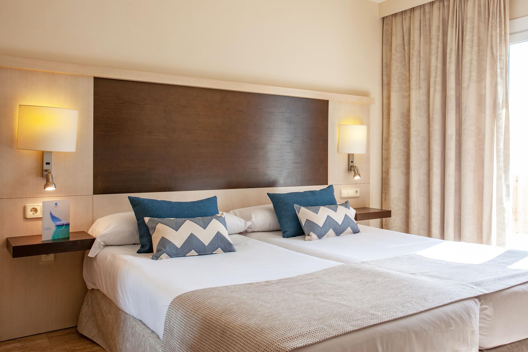 Grupotel Dunamar Can Picafort  Exteriér fotografie