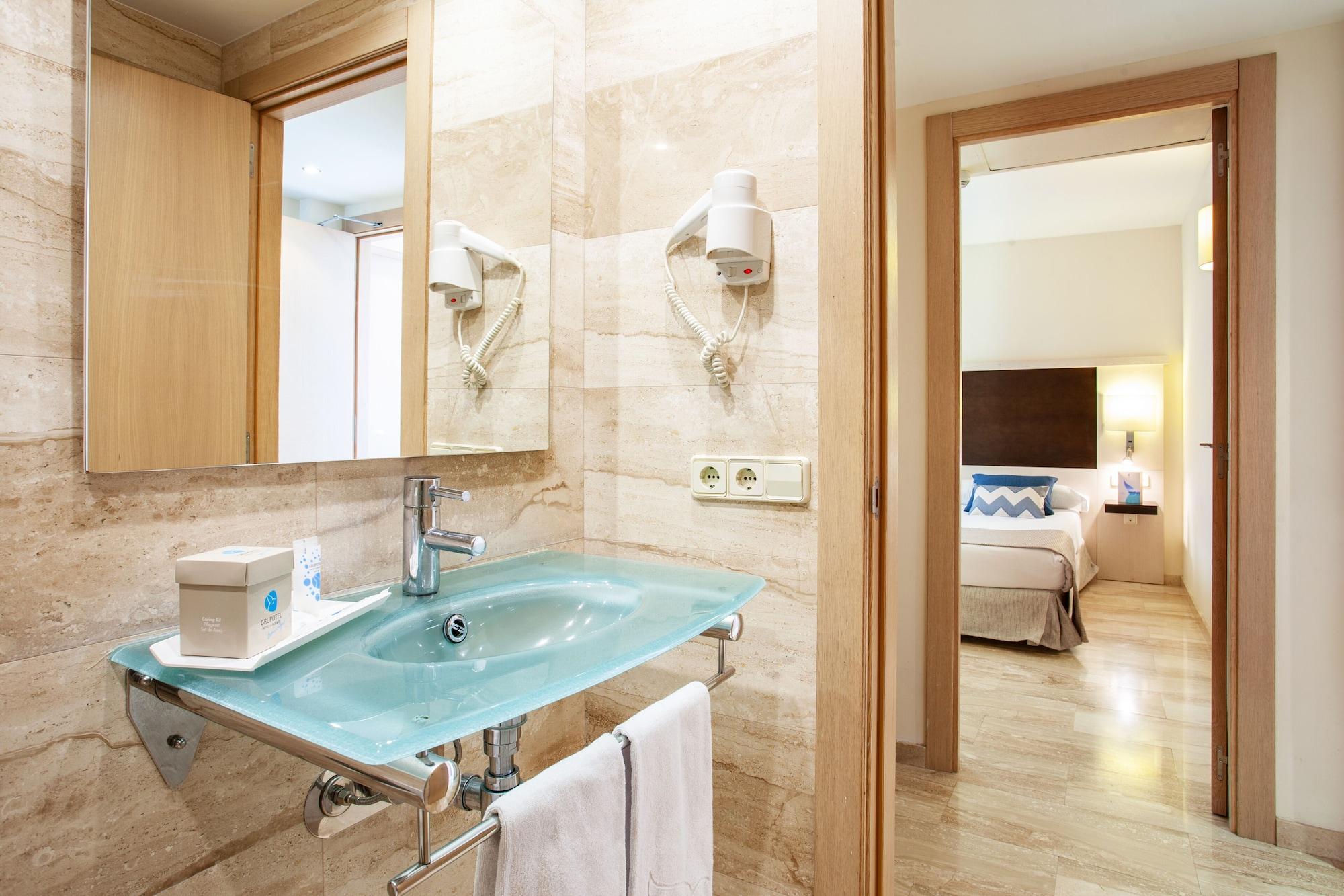 Grupotel Dunamar Can Picafort  Exteriér fotografie