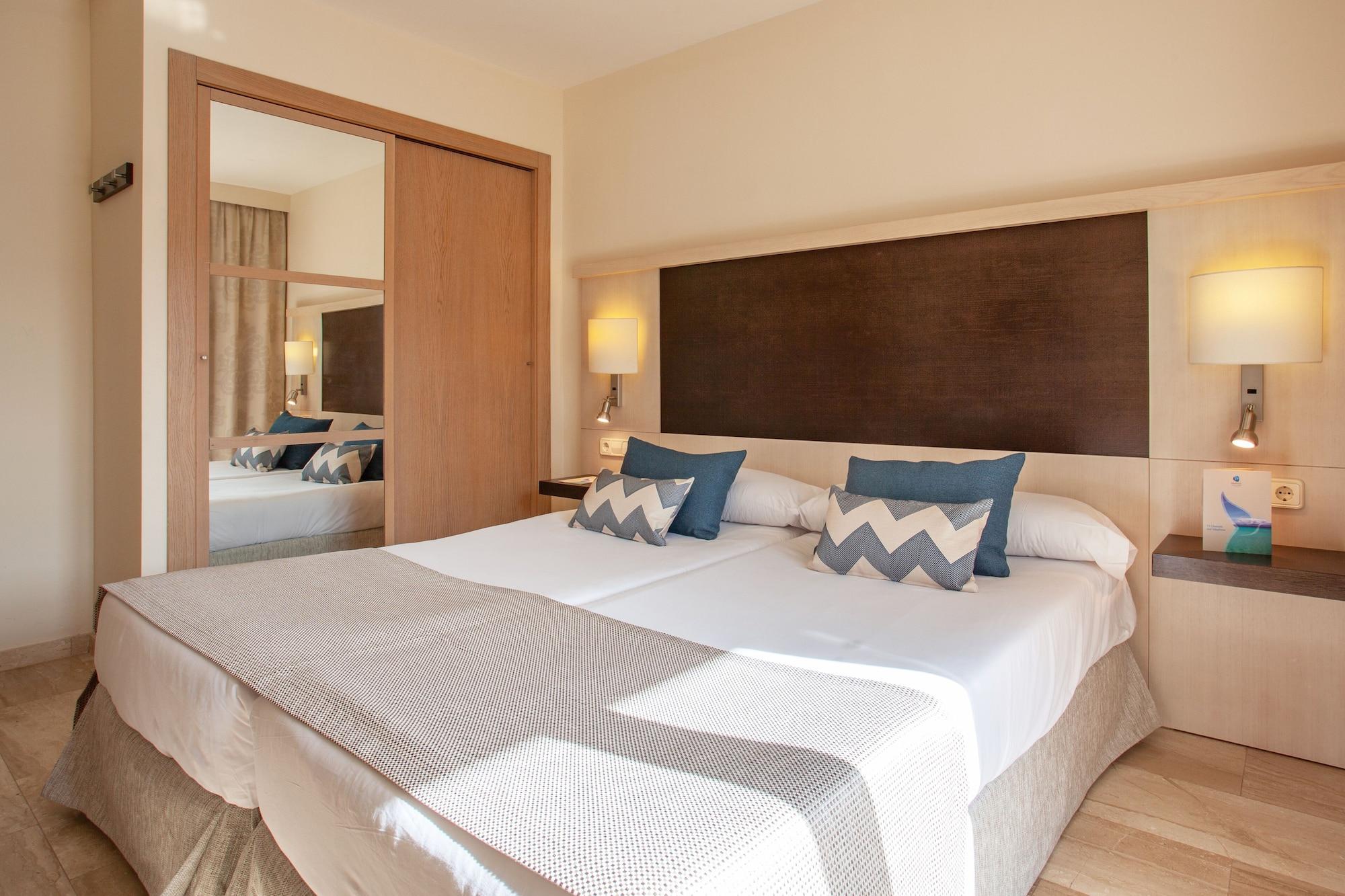Grupotel Dunamar Can Picafort  Exteriér fotografie