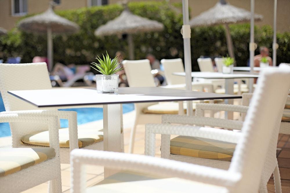 Grupotel Dunamar Can Picafort  Exteriér fotografie