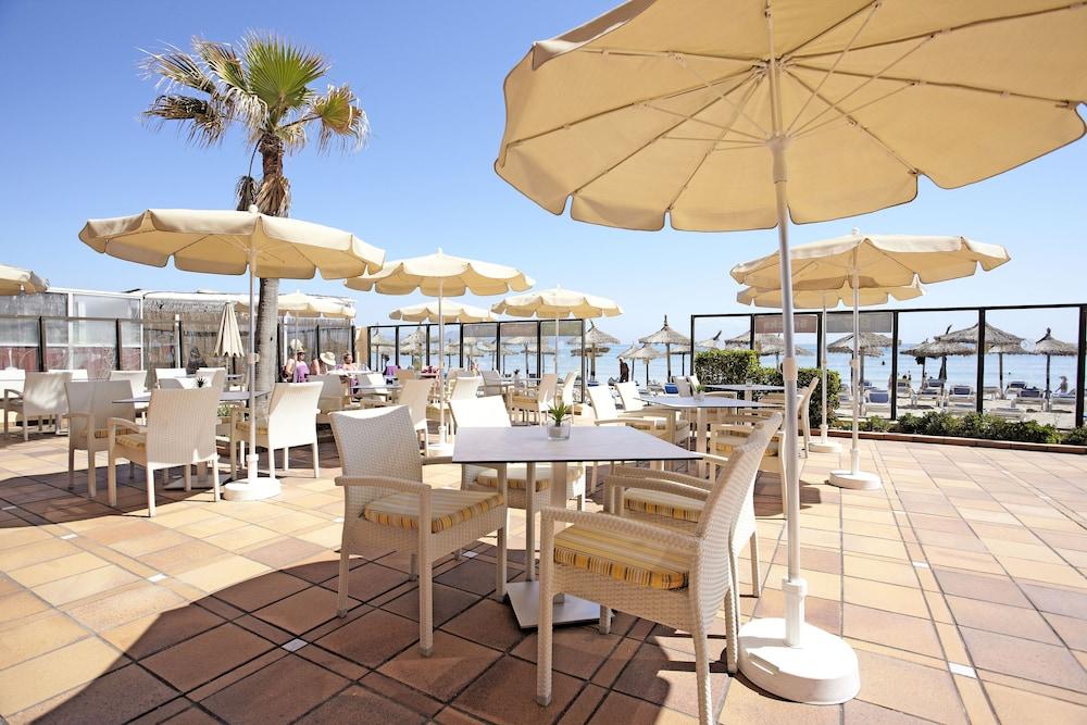 Grupotel Dunamar Can Picafort  Exteriér fotografie