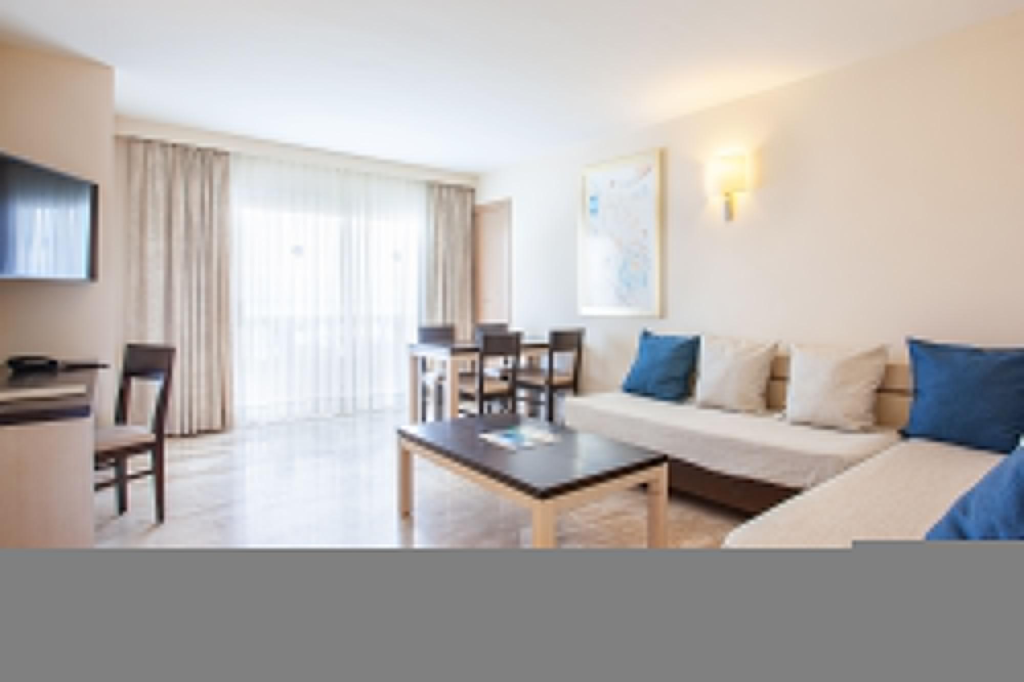 Grupotel Dunamar Can Picafort  Exteriér fotografie