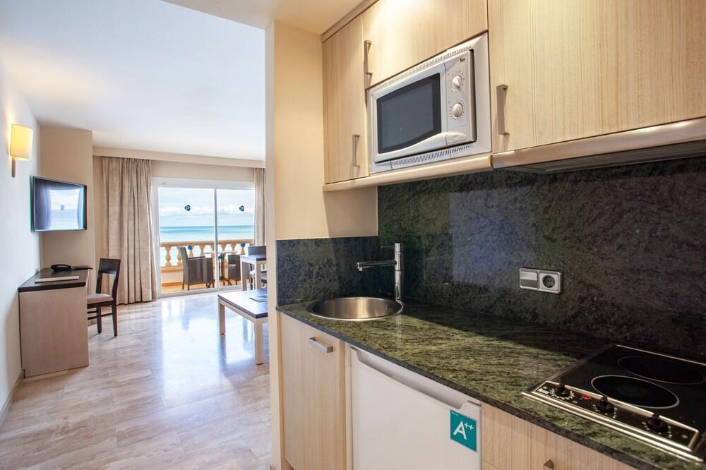 Grupotel Dunamar Can Picafort  Exteriér fotografie