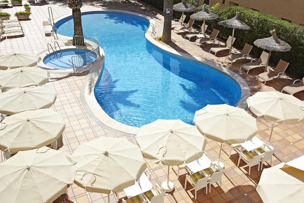 Grupotel Dunamar Can Picafort  Exteriér fotografie