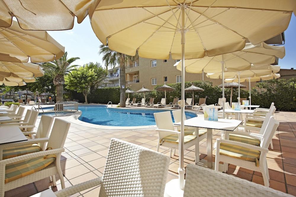 Grupotel Dunamar Can Picafort  Exteriér fotografie