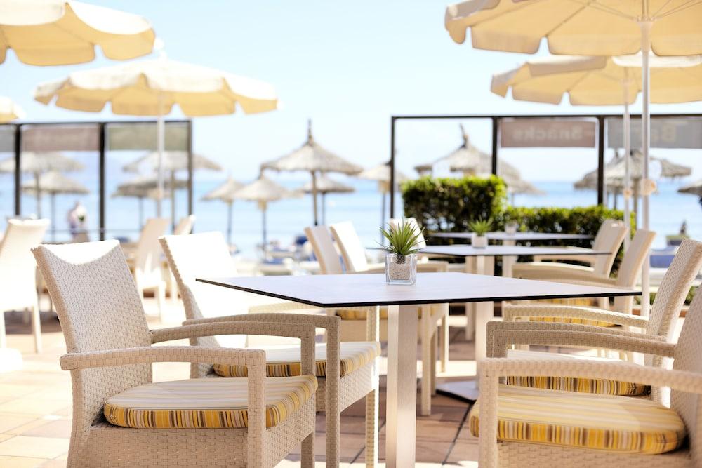 Grupotel Dunamar Can Picafort  Exteriér fotografie