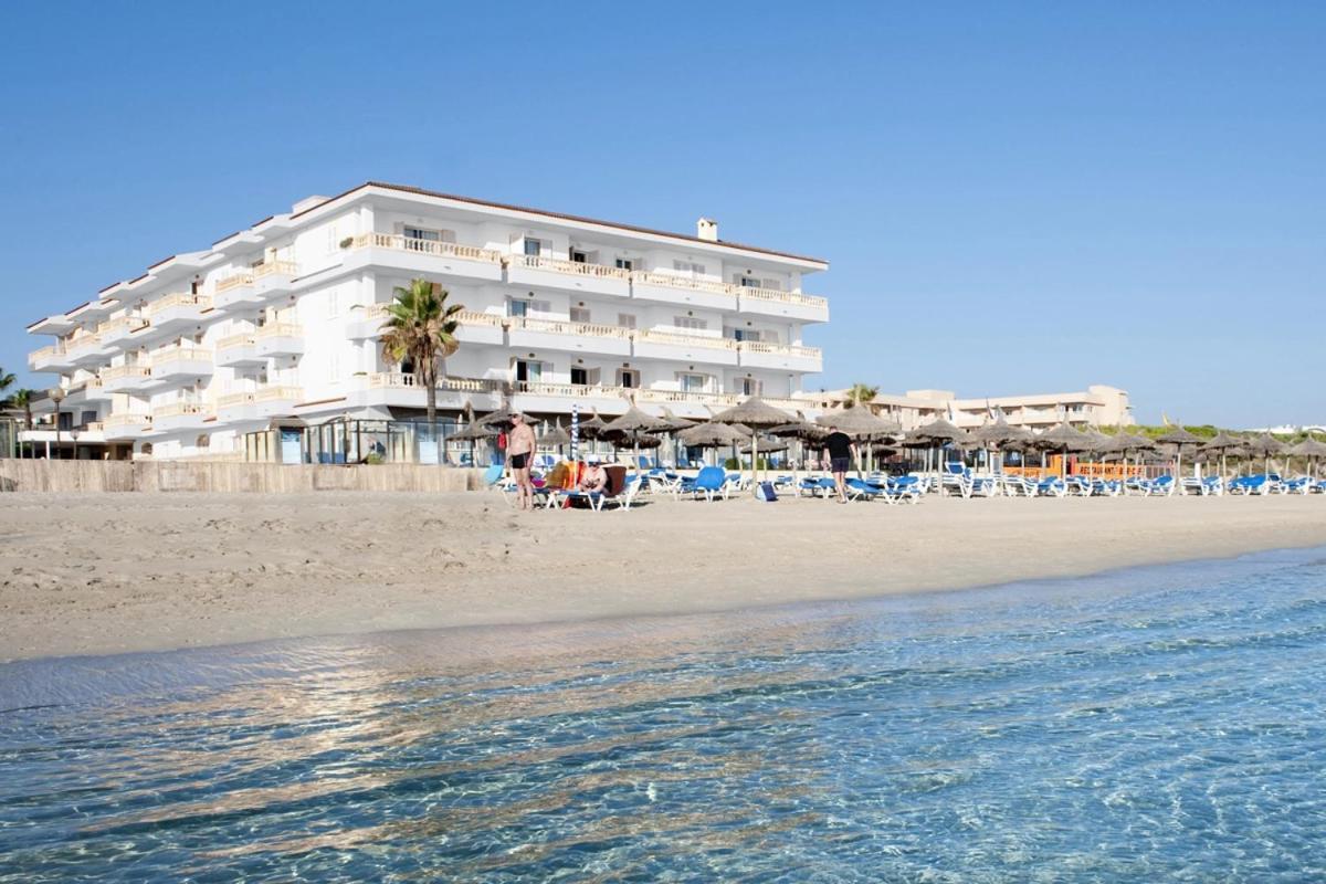 Grupotel Dunamar Can Picafort  Exteriér fotografie