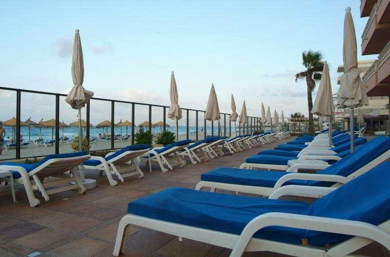 Grupotel Dunamar Can Picafort  Exteriér fotografie
