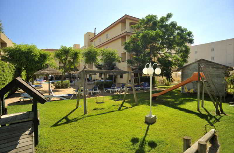Grupotel Dunamar Can Picafort  Exteriér fotografie