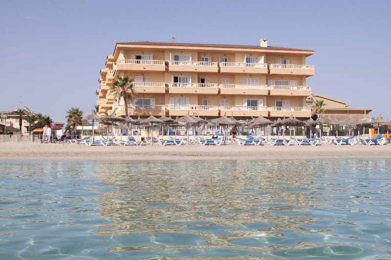 Grupotel Dunamar Can Picafort  Exteriér fotografie