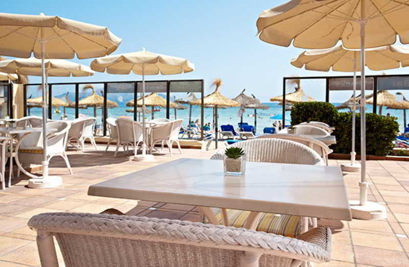Grupotel Dunamar Can Picafort  Exteriér fotografie