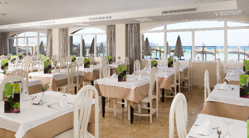 Grupotel Dunamar Can Picafort  Exteriér fotografie
