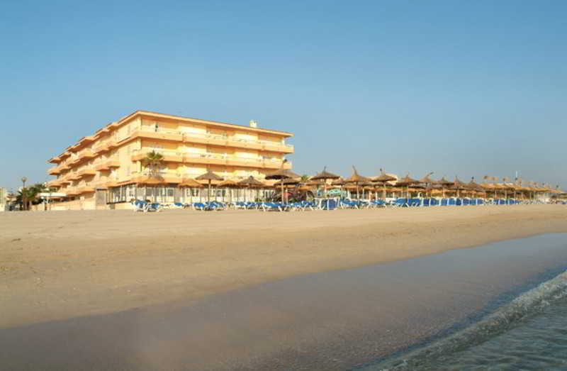 Grupotel Dunamar Can Picafort  Exteriér fotografie